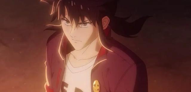 国漫推荐：英雄再临：好看吗？去看！去看！快去看！