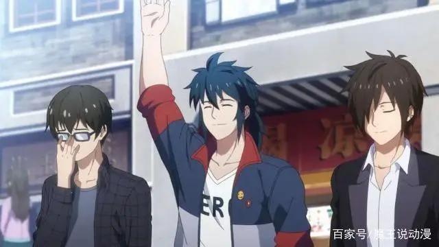 评分7.6分《英雄再临》完美收官，英雄之路不是你想象那么简单