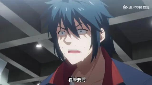 2020最新热漫：英雄再临！——一个奇葩的队伍组合