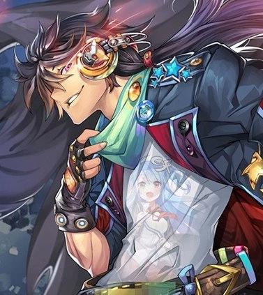 动漫风潮竞争激烈，《英雄再临》开播，是日漫还是国漫？