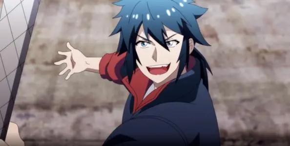 《英雄再临》：“英雄，我早就不当了！”