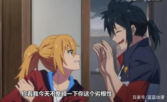 新国漫英雄再临上映，亮点大盘点