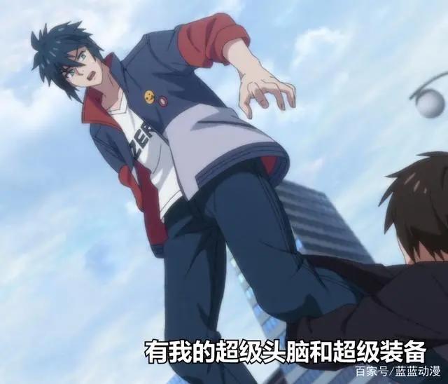 新国漫英雄再临上映，亮点大盘点