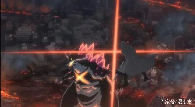 《英雄再临》开播，十月国漫最强打斗来袭，和《一人之下》同公司