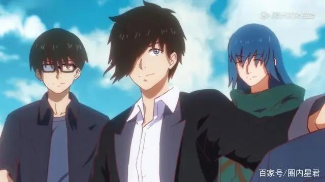 《英雄再临》热血开播，10月18日重新定义英雄