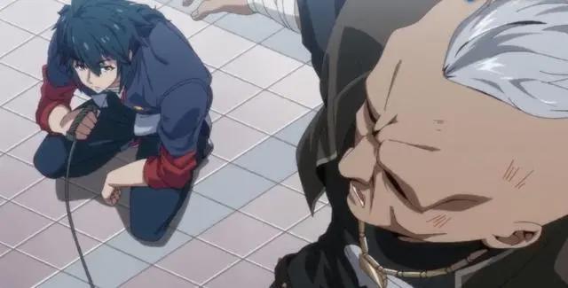 《英雄再临》动画化，二次元“肖战”来袭，高富帅人设不怕了