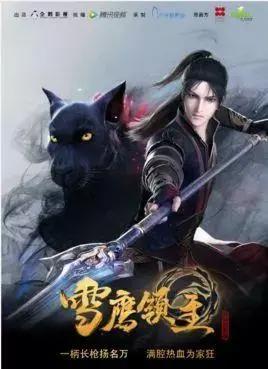 2019年“动漫元年”，多部网络小说改编动漫，哪部最得你心意