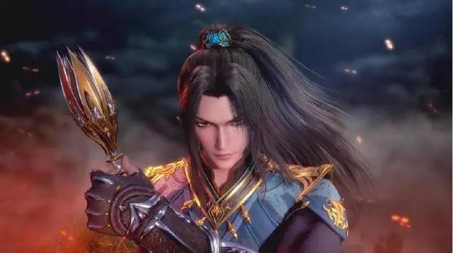 十大超人气网络小说改编成动漫，本本都是经典，部部都是精品