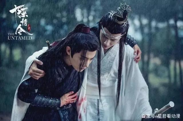 由动漫改编的电视剧