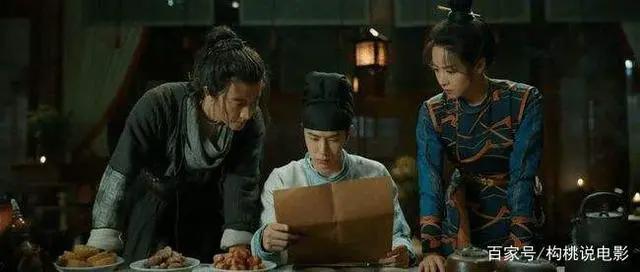 真人版《一人之下》即将开机，演员阵容强大，网友：求求你先别拍