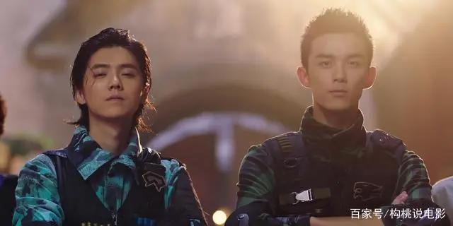 真人版《一人之下》即将开机，演员阵容强大，网友：求求你先别拍