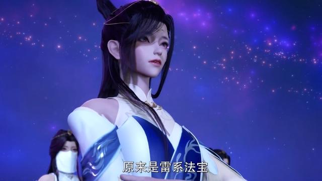 索以文化出“长动画”，男主用现代科技驰骋修仙界，时代变了！