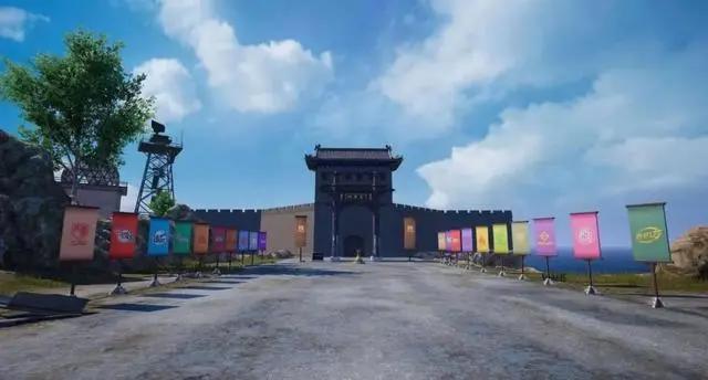 虎符饼干，城墙味道……国潮西安，全国第二！