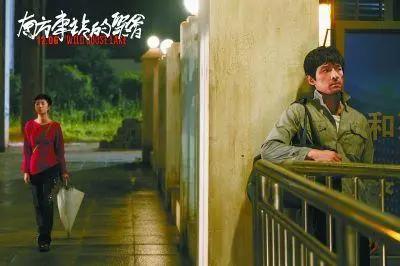 电影2019：中国叙事交响和鸣