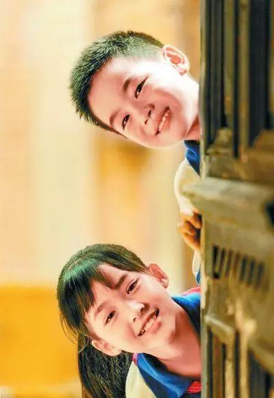 电影2019：中国叙事交响和鸣