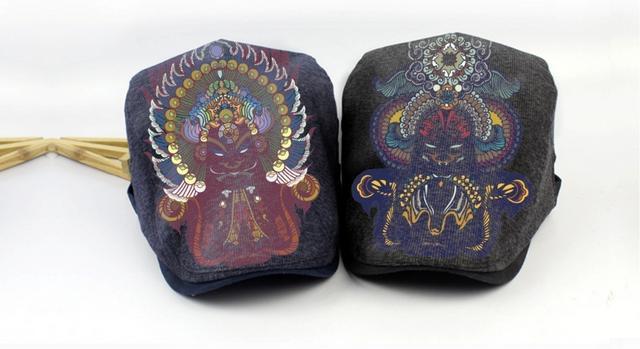 西安获全国第二！这次是因为国潮