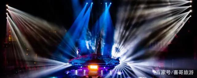 孝义游乐场有哪些