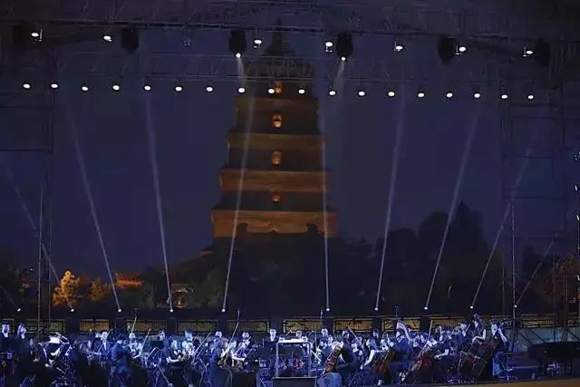 西安最中国来了不想走｜中秋假期，这些好玩的活动等你来！