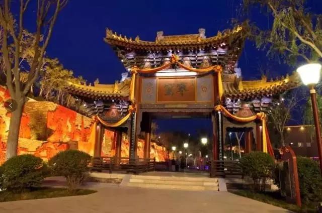 西安最中国来了不想走｜中秋假期，这些好玩的活动等你来！