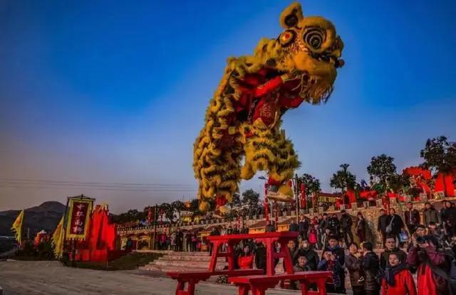西安最中国来了不想走｜中秋假期，这些好玩的活动等你来！