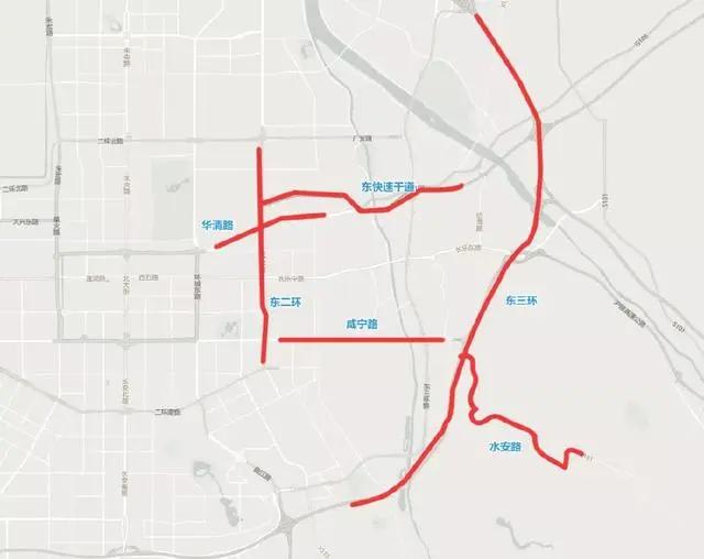 西安最中国来了不想走｜中秋假期，这些好玩的活动等你来！