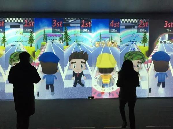 西安年·最中国｜约吗？大明宫光影嘉年华，我们不见不散哟~