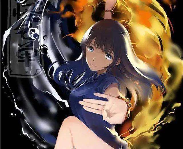 国漫请了解一下！国产漫画作品安利！