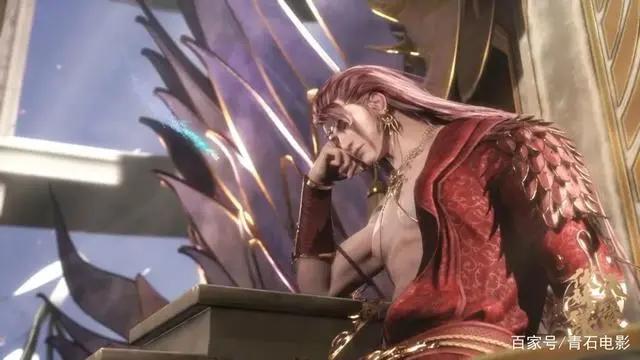 《秦时明月6》还没播，玄机科技“炫技之作”先来，被称颜值动漫