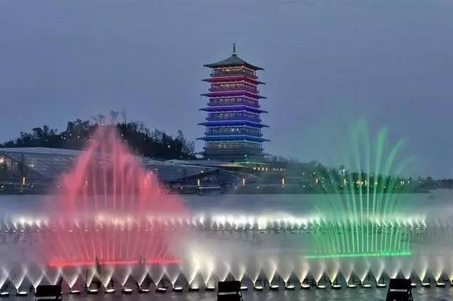 西安年·最中国｜新春“顶配”攻略来啦～