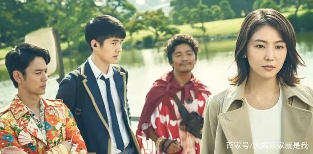 最新消息：《唐人街探案》等三部作品改编成动画？要毁经典？