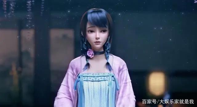 最新消息：《唐人街探案》等三部作品改编成动画？要毁经典？