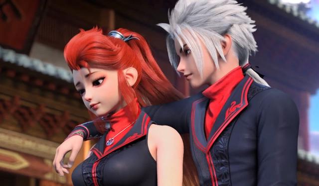 腾讯动漫到底经历了什么，为何评分普遍是7.5分