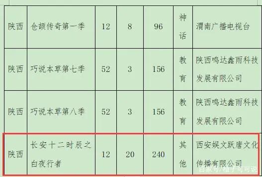 从真人剧到动画，《长安十二时辰》能否成功进入ACG圈？