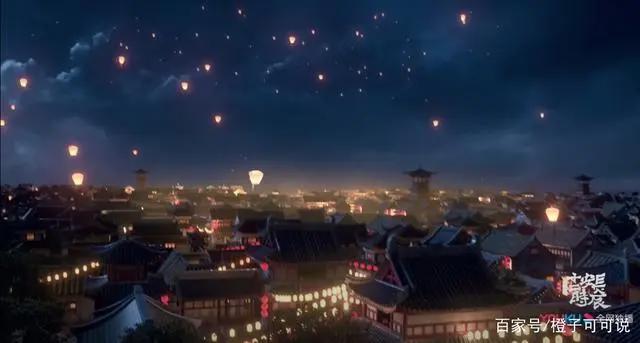 从真人剧到动画，《长安十二时辰》能否成功进入ACG圈？