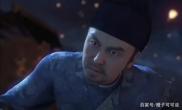 从真人剧到动画，《长安十二时辰》能否成功进入ACG圈？