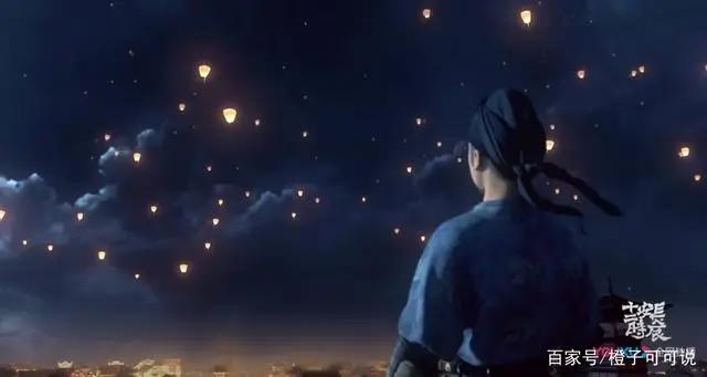 从真人剧到动画，《长安十二时辰》能否成功进入ACG圈？