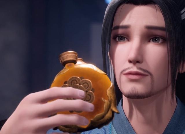 《长安幻街》：天璇宗师兄妹二人进驻子非客栈，处处体现细节