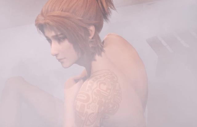 《长安幻街》：天璇宗师兄妹二人进驻子非客栈，处处体现细节