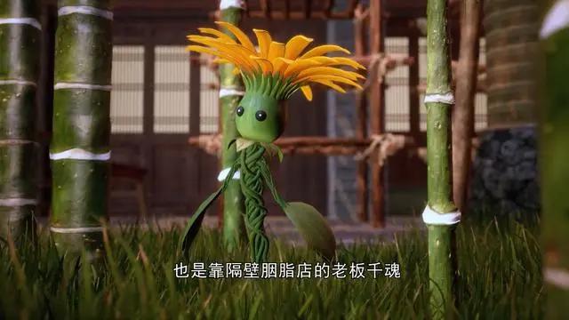 长安幻街首播4集，有点少年锦衣卫的味儿，每周双更，有得看了