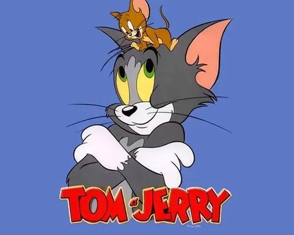 在动漫中很有名的五只猫，多啦A梦上榜，最后一只诞生于1939年！