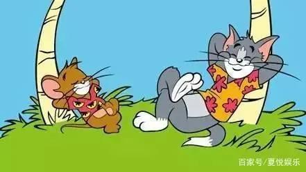 81年的陪伴！经典动画“猫和老鼠”，是否能带来回忆！