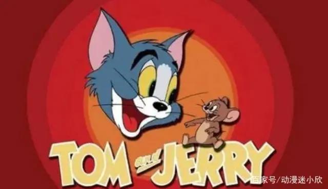 猫和老鼠：汤姆和杰瑞品种解析，杰瑞花枝鼠，汤姆有两个品种