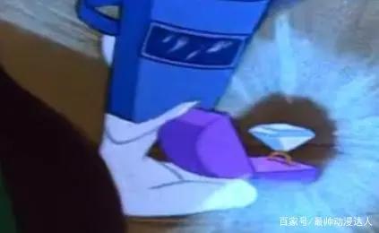 猫和老鼠：你知道这部动漫的大结局吗？其实猫早在20年前就告知了