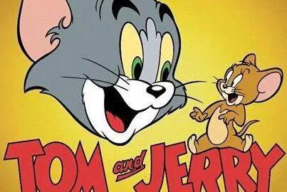 《猫和老鼠》：不是所有的猫和老鼠都是天敌，汤姆和杰瑞就很特别
