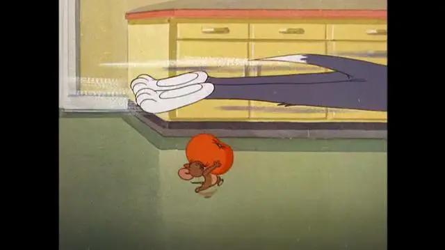 猫和老鼠为何会成为世界经典之作？看了下面这几点，你就明白了