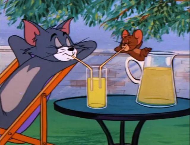 猫和老鼠为何会成为世界经典之作？看了下面这几点，你就明白了
