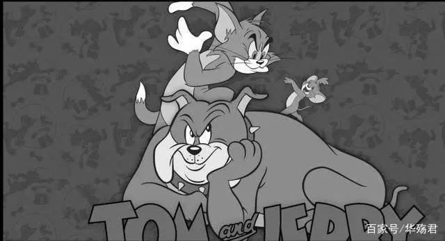 毁童年！1945年猫和老鼠灵异事件，至今还是未解之谜