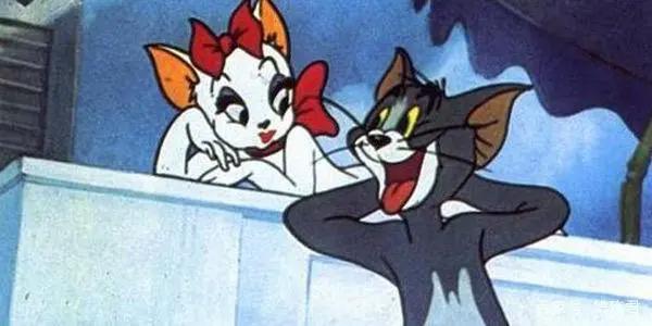 毁童年！1945年猫和老鼠灵异事件，至今还是未解之谜