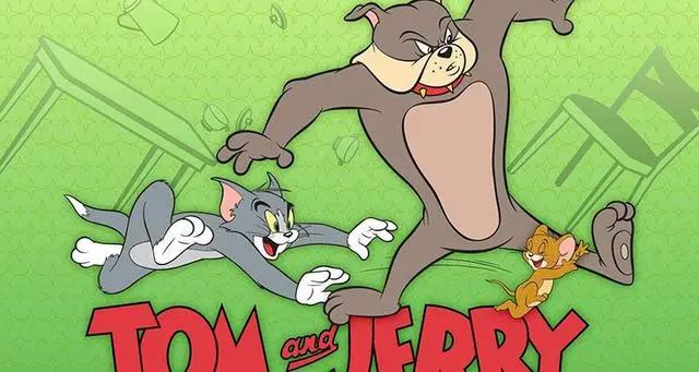 童年动画片《猫和老鼠》88年间，流传最多的5个结局，请自备纸巾