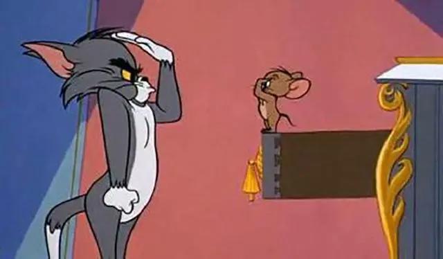 童年动画片《猫和老鼠》88年间，流传最多的5个结局，请自备纸巾